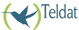 Logo Teldat
